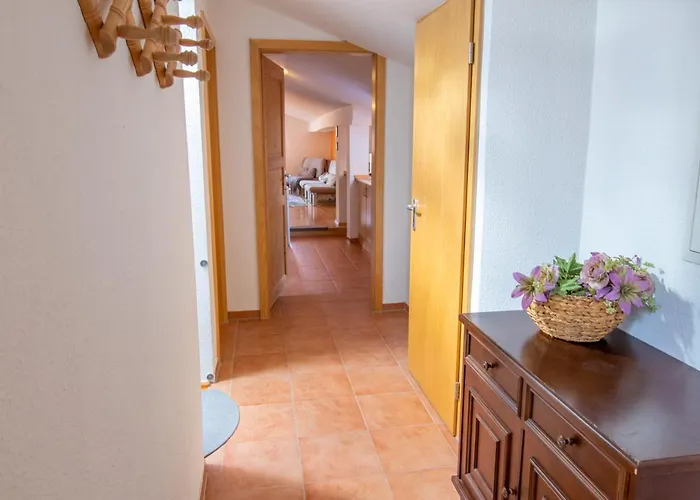 Bei Stralsund アパート