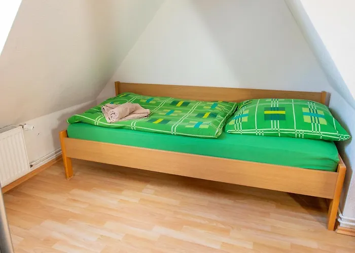 アパート Bei Stralsund