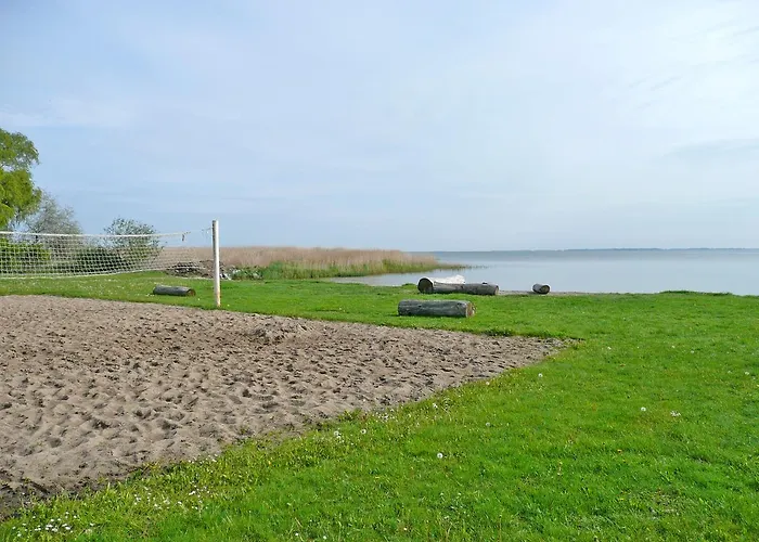 アパート Bei Stralsund *