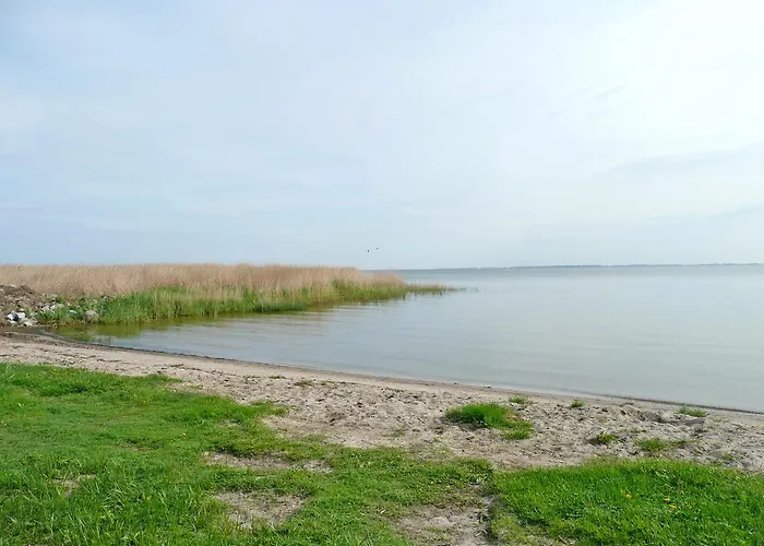 Bei Stralsund * Prohn